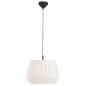 Preview: Nordlux Dicte 40 Pendelleuchte in Weiss